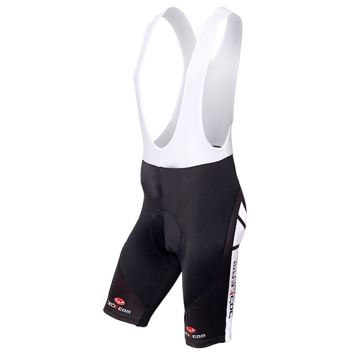 Culotte corto con tirantes Colors